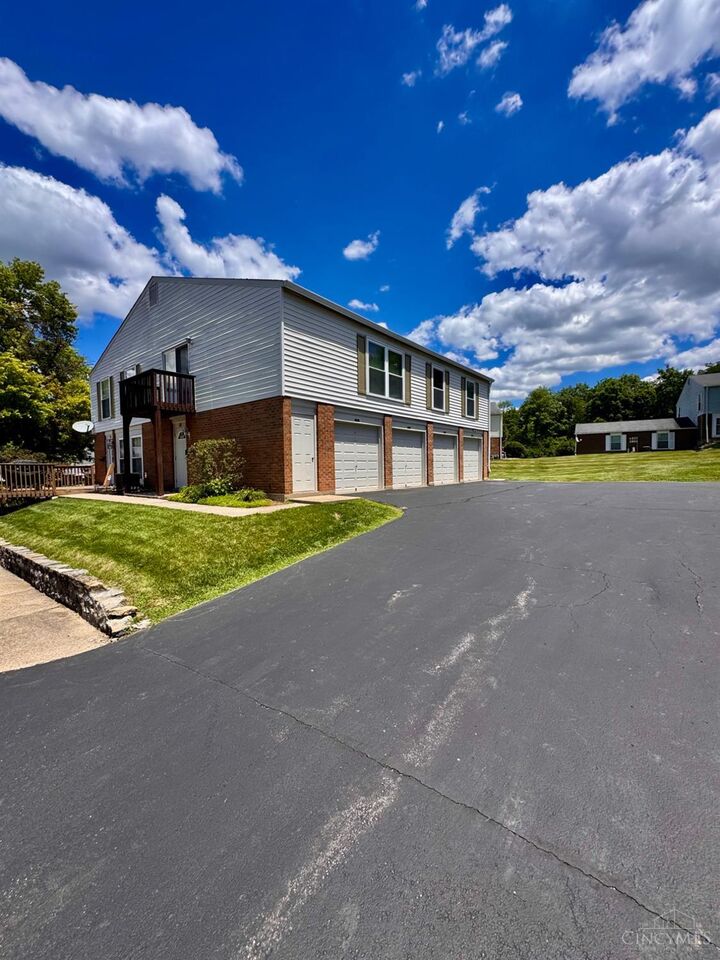 Property Photo:  10 Sunnyside Drive  OH 45014 