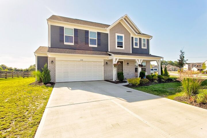 Property Photo:  3388 Sunbeam Place  OH 45103 