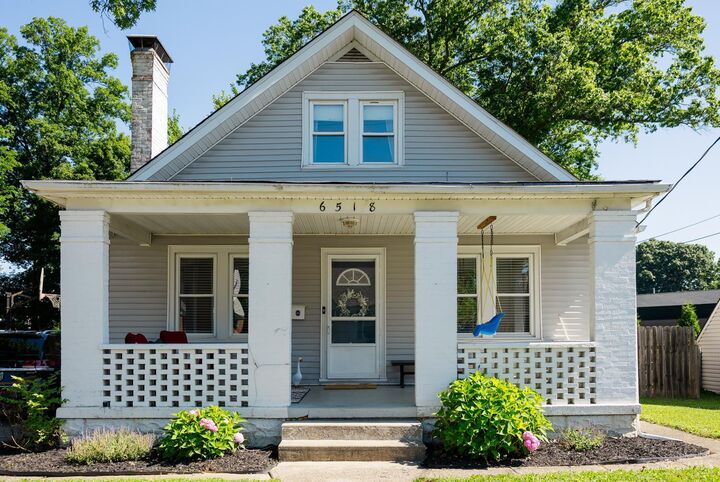 Property Photo: 6518 Waldorf Place OH 45230