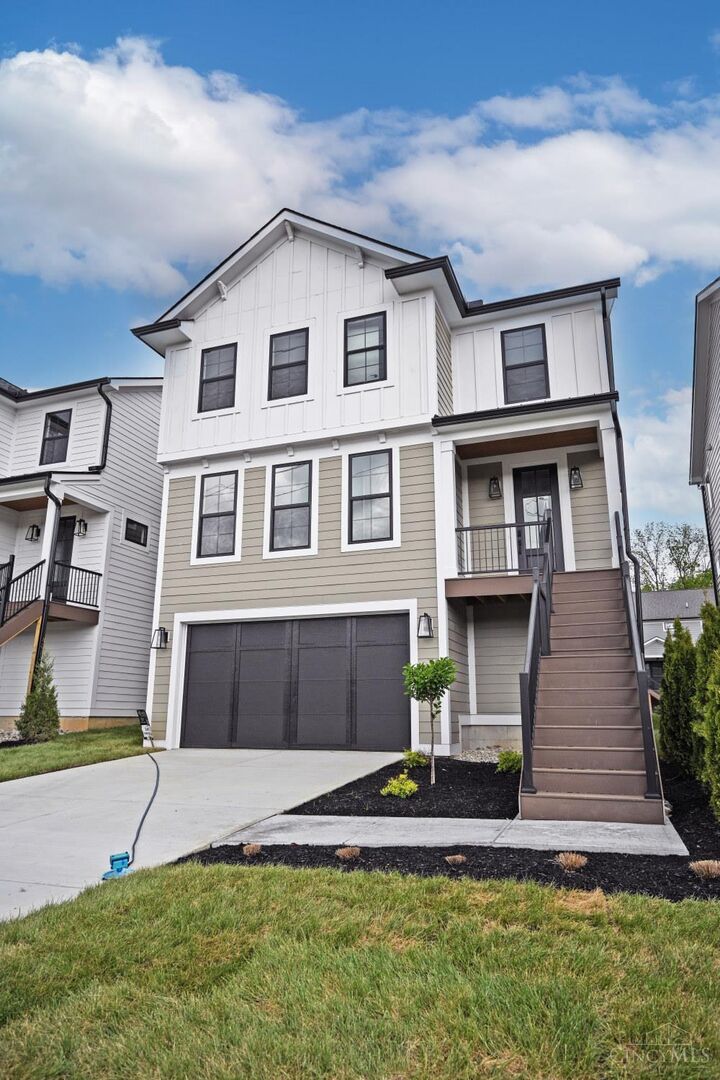 Property Photo:  7408 Orchard Street  OH 45227 