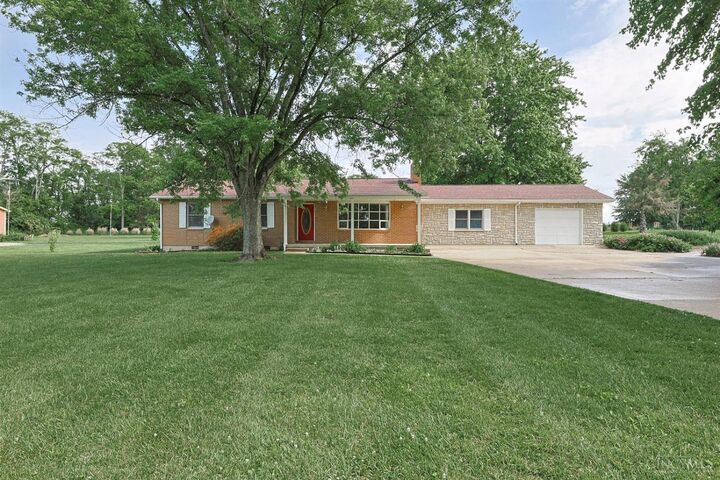 Property Photo: 4617 Graybill Road OH 45121