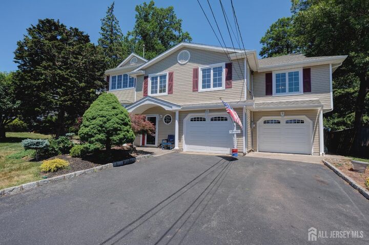 Property Photo: 9 Paris Avenue NJ 08820