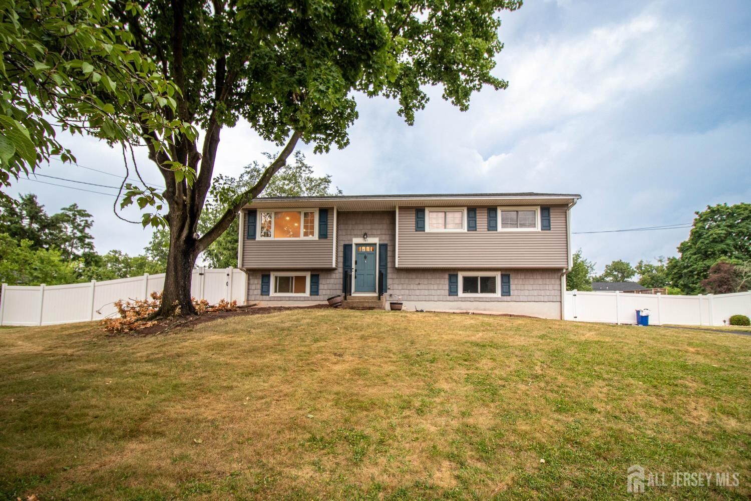Property Photo: 343 Perrine Avenue NJ 08854