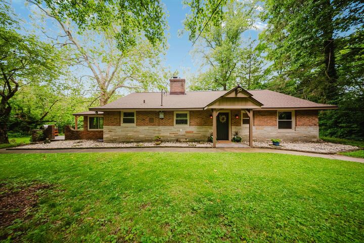 Property Photo: 8015 Riverside Drive OH 43016
