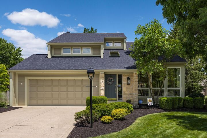 Property Photo:  4160 Bowmansroot Court  OH 43026 