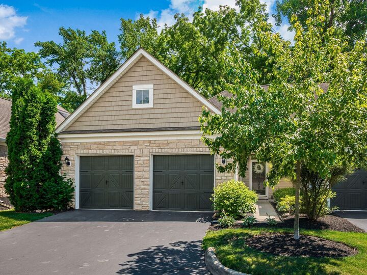 Property Photo: 493 Westgreen Lane OH 43082