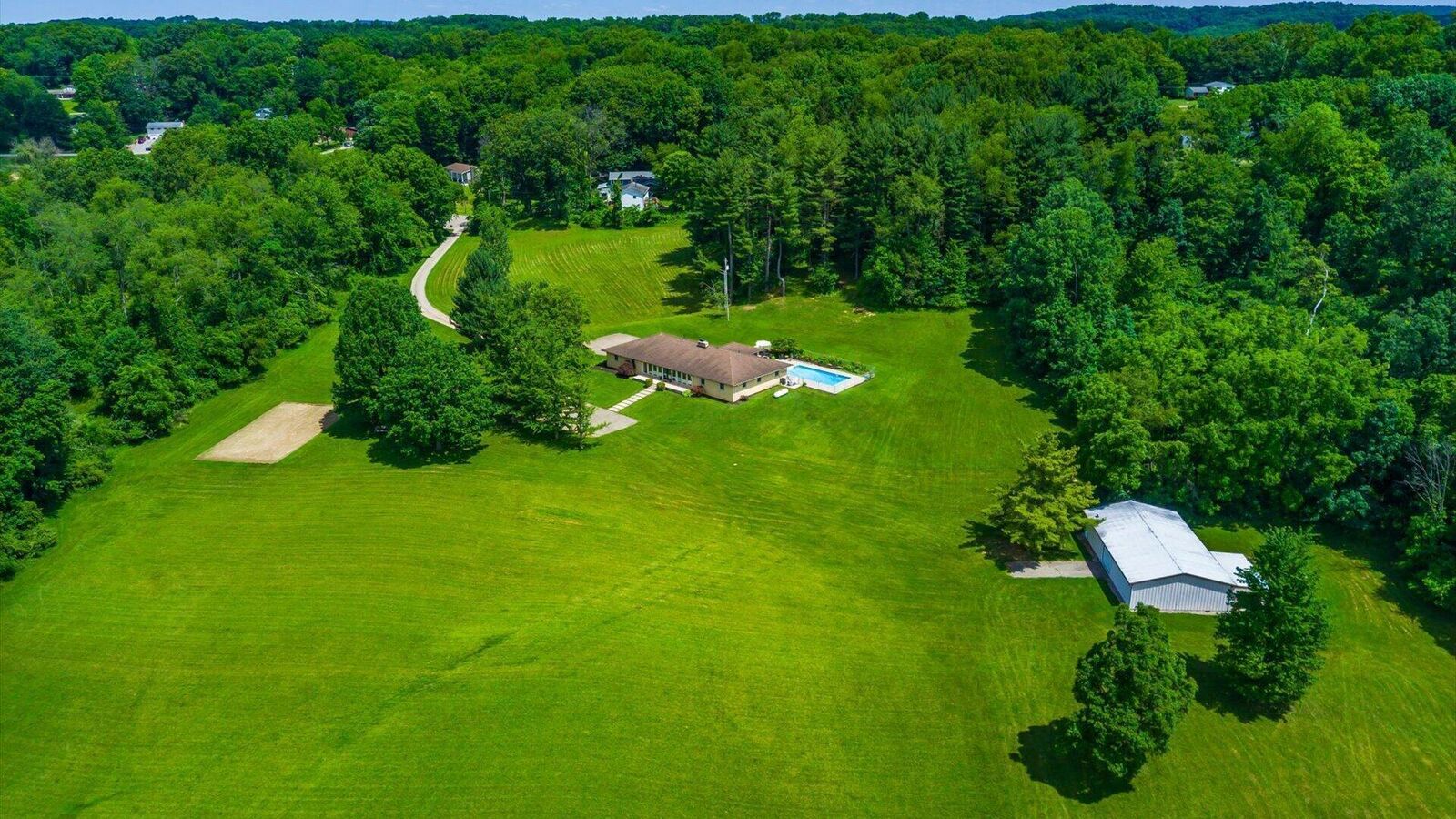 Property Photo:  255 Briarwood Drive  OH 43055 