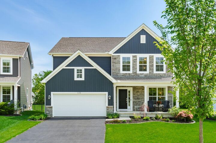Property Photo:  6418 Celeste Street  OH 43081 