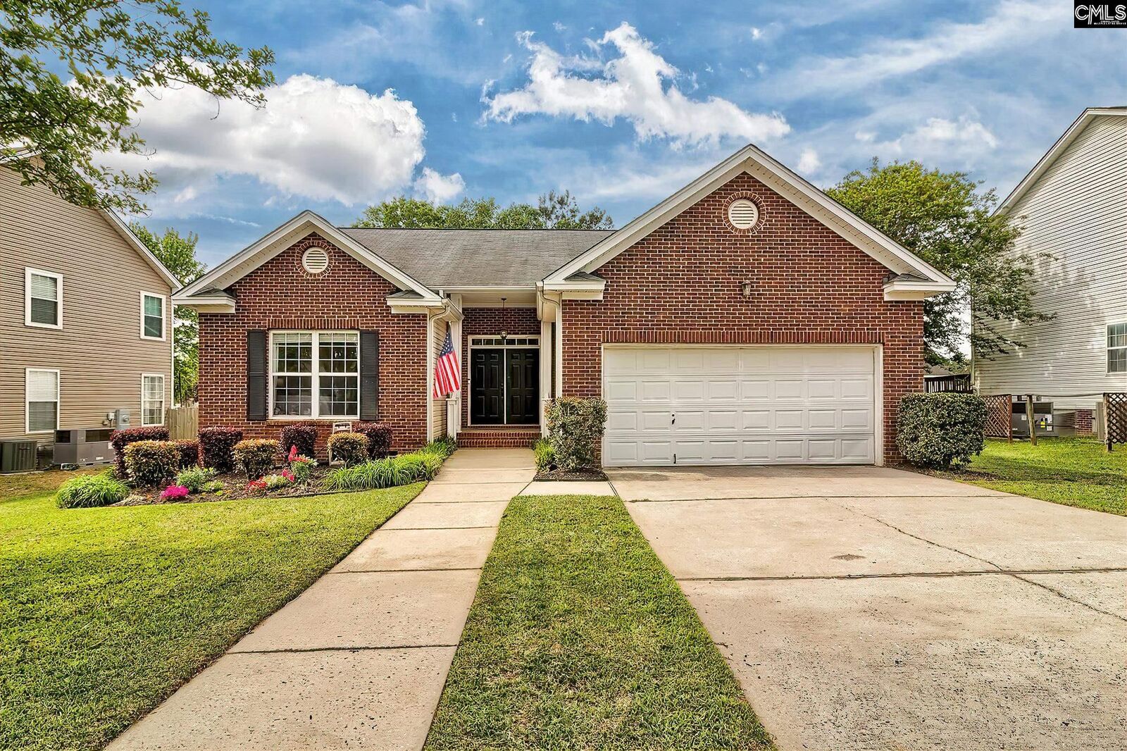 Property Photo:  651 Park  SC 29072 