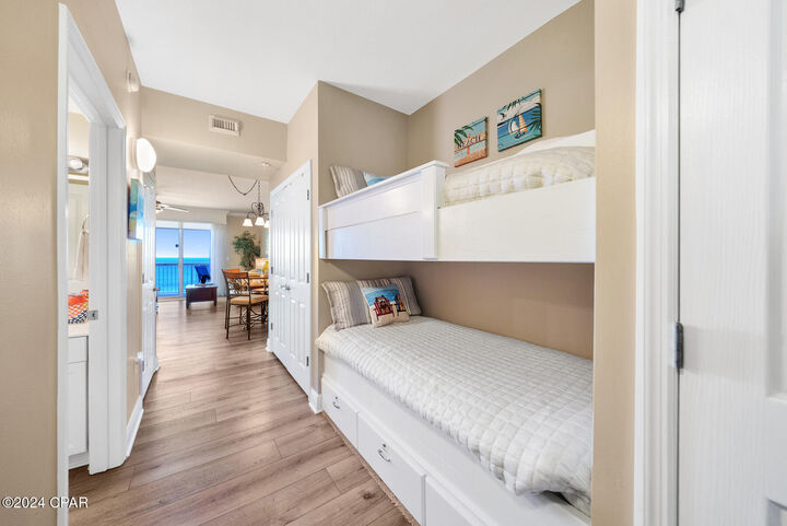 Property Photo: 17757 Front Beach Road 904 FL 32413