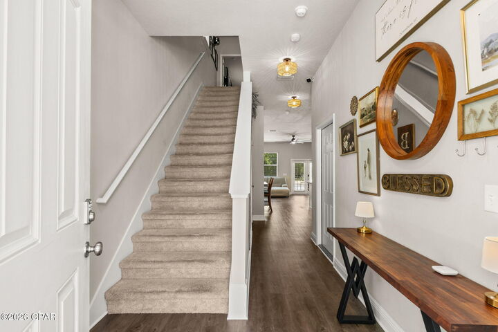 Property Photo:  113 Enchantment Falls Lane  FL 32407 