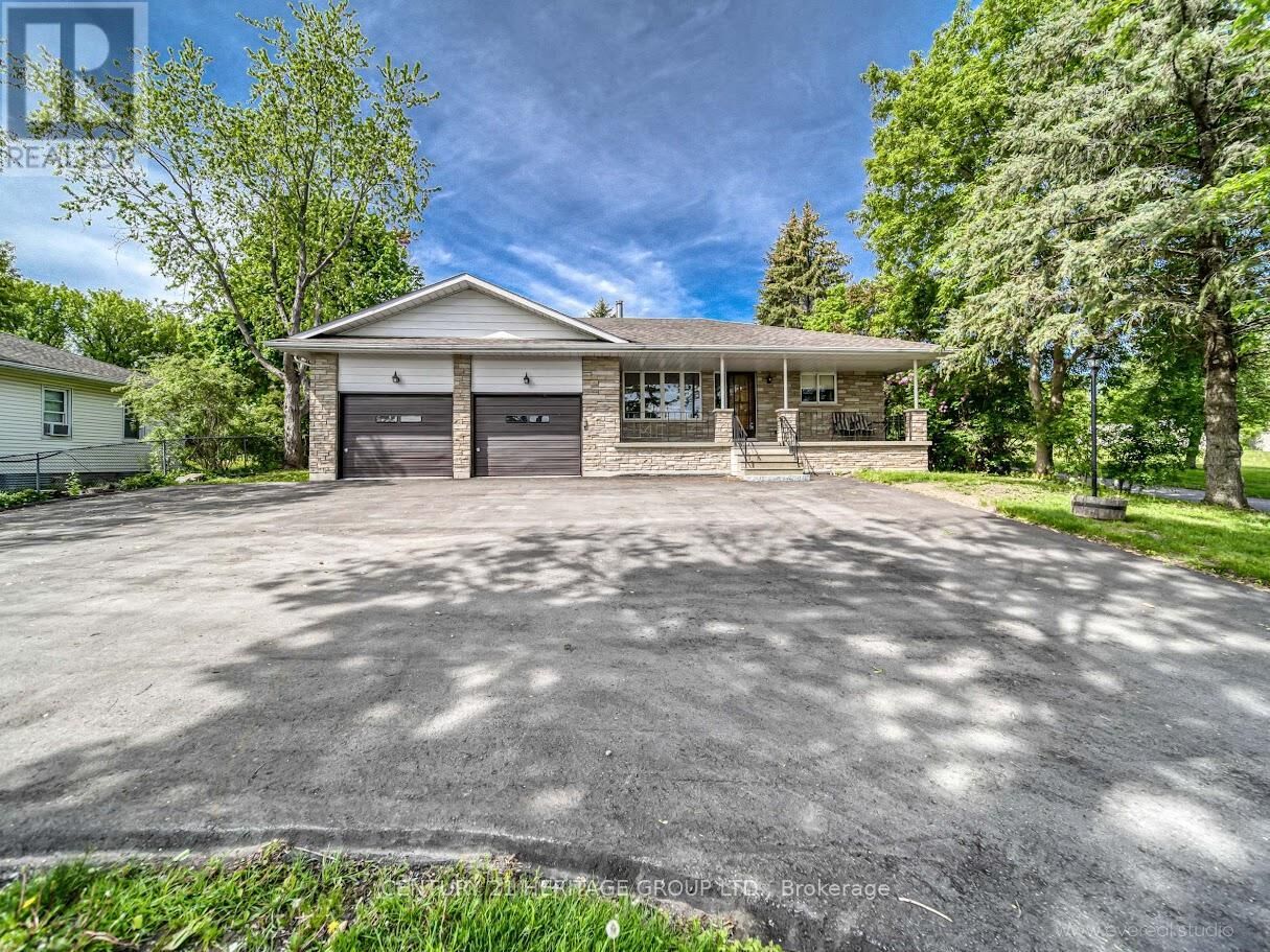 Property Photo: 19276 Holland Landing Road ON L9N 1M8