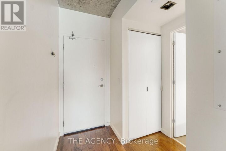 Property Photo:  51 Trolley Crescent 624  ON M5A 0E9 