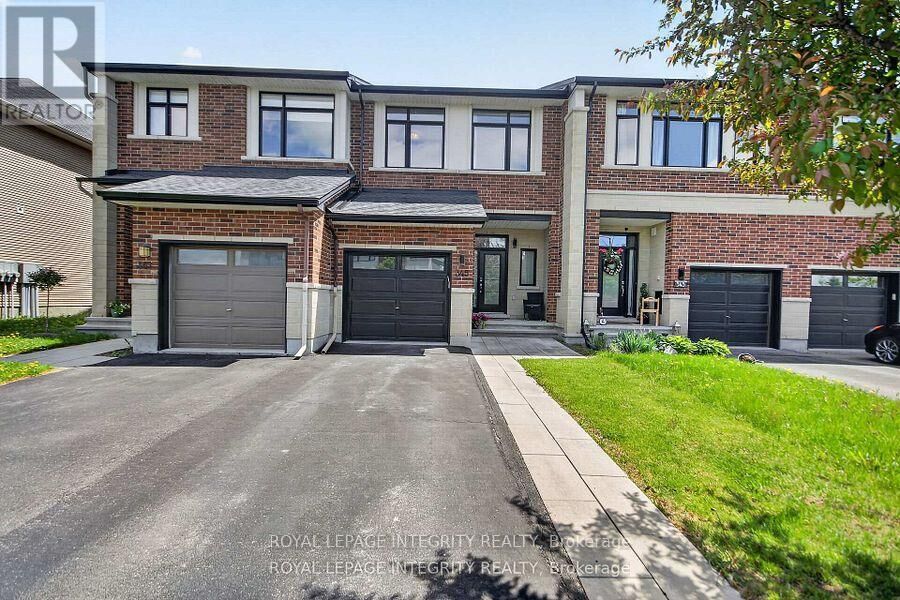 Property Photo: 345 Cooks Mill Crescent ON K1V 2N3