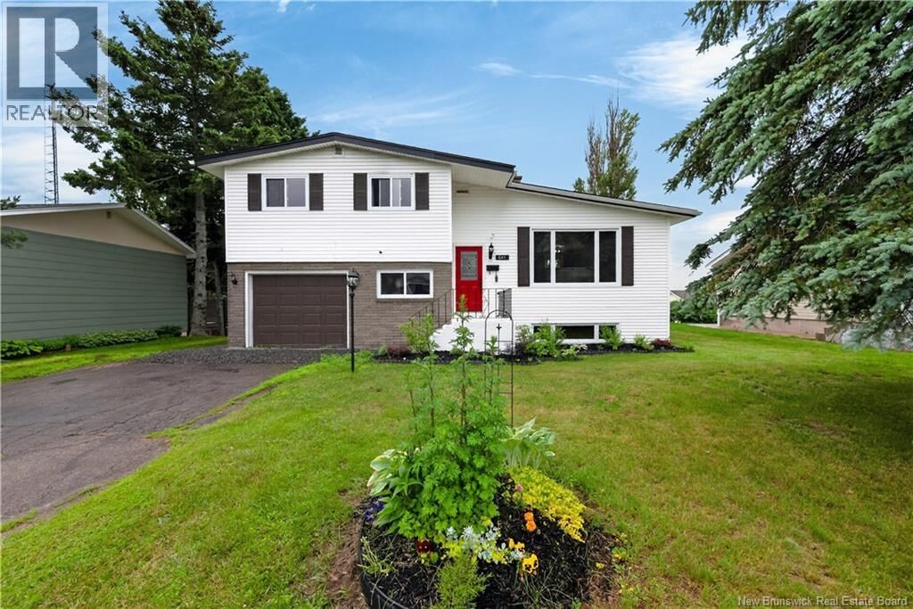 Property Photo:  641 Charline Avenue  NB E1A 1C7 
