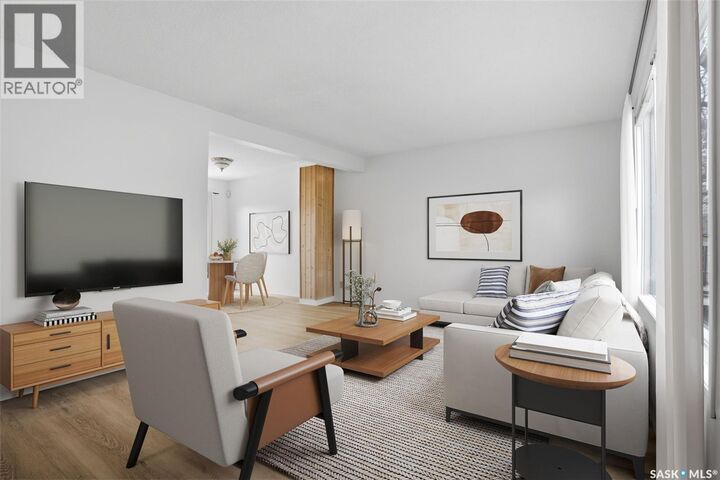 Property Photo:  4015 2nd Avenue  SK S4T 0B3 