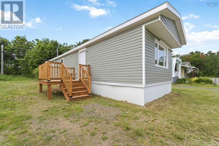 Property Photo:  Gordon Street 9  NS B0P 1E0 