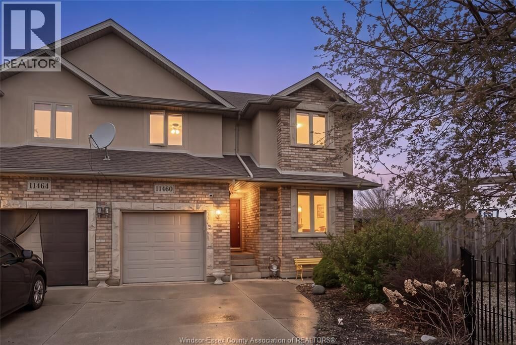Property Photo: 11460 Timber Bay Crescent ON N8R 2K9