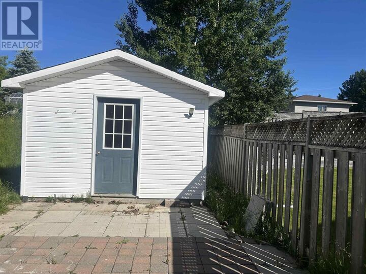 Property Photo: 48 Millcreek Dr ON P6B 6H6