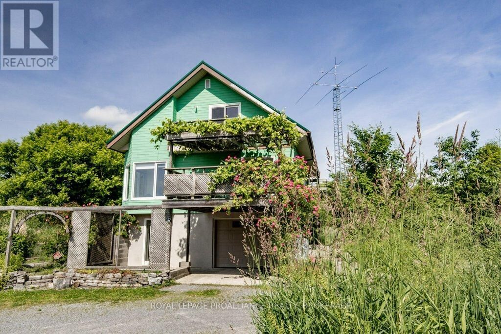 Property Photo: 1558 Highway 96 ON K0H 2Y0