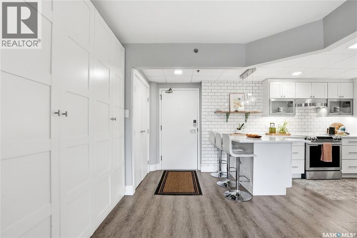 Property Photo:  606 611 University Drive  SK S7N 3Z1 