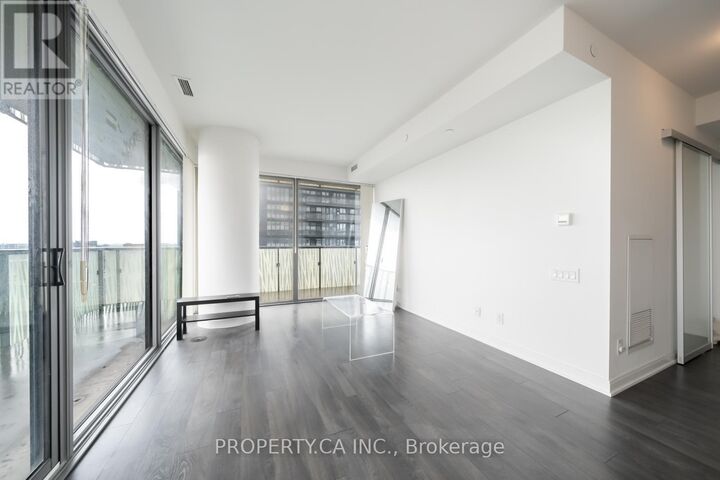 Property Photo:  50 Charles Street 2812  ON M4Y 0C3 