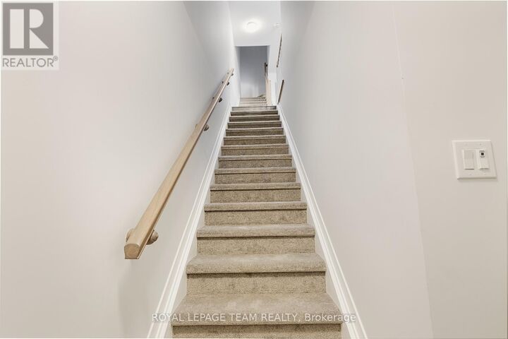 Property Photo:  320 Parnian Private  ON K2J 7K5 
