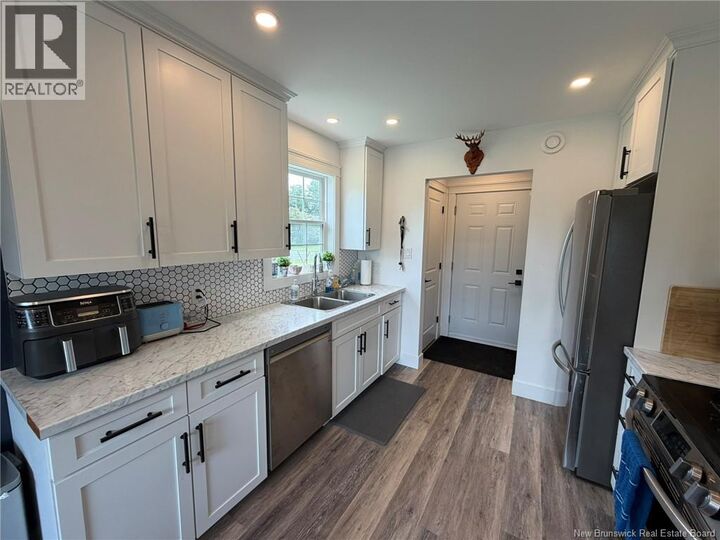 Property Photo:  104 Squires Street  NB E7M 2S5 