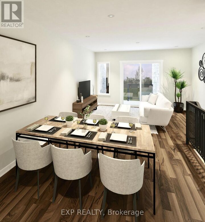 Property Photo: 613 Antelope Private ON K2W 0C7