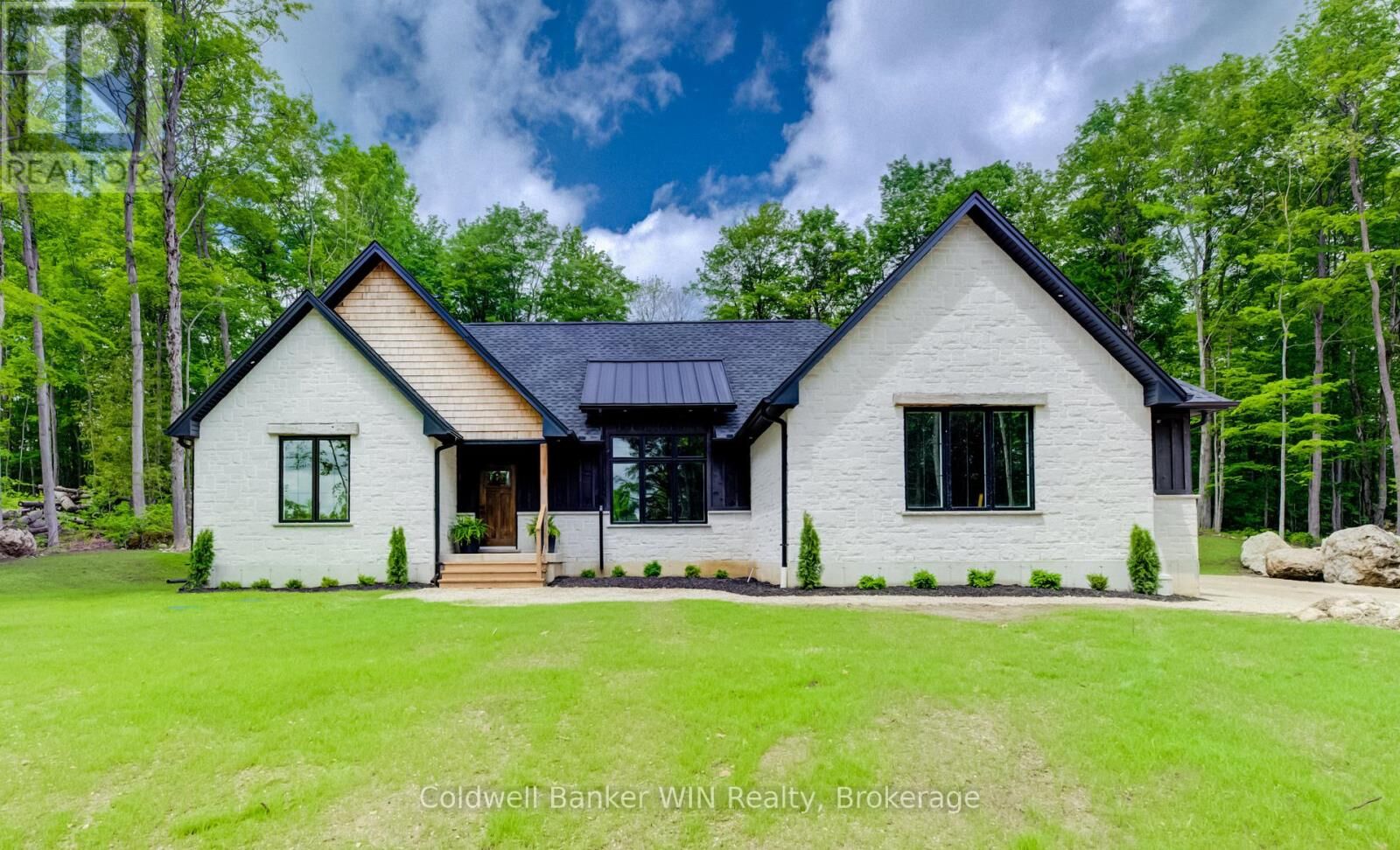 Photo de la propriété:  263063 Wilder Lake Road  ON N0G 1R0 