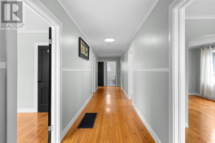 Property Photo:  289 Empire Avenue  NL A1C 1J1 
