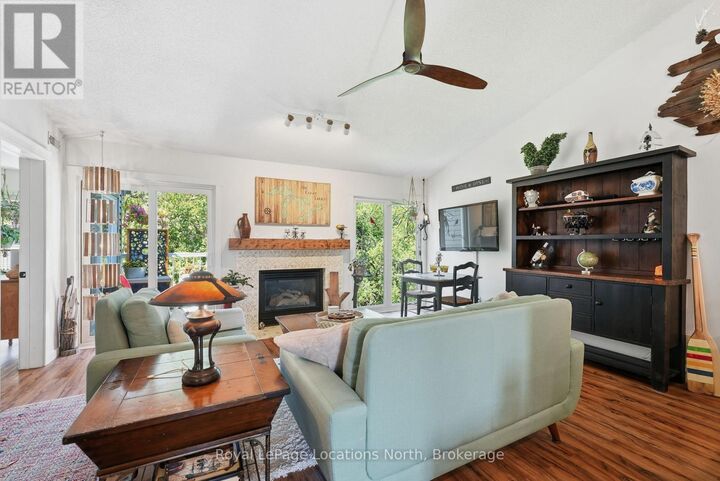 Property Photo:  53 Trott Boulevard 150  ON L9Y 5B8 