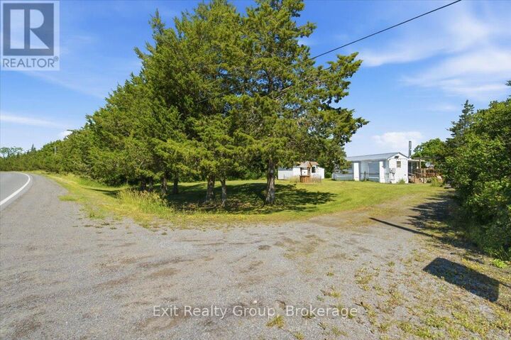 Property Photo:  1154 County Rd 14  ON K0K 1W0 