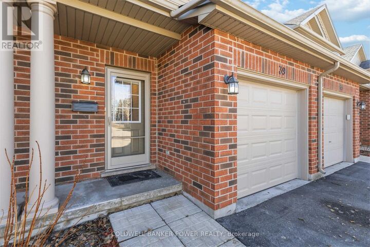 Photo de la propriété: 1059 Whetherfield Street 39 ON N6H 0B6