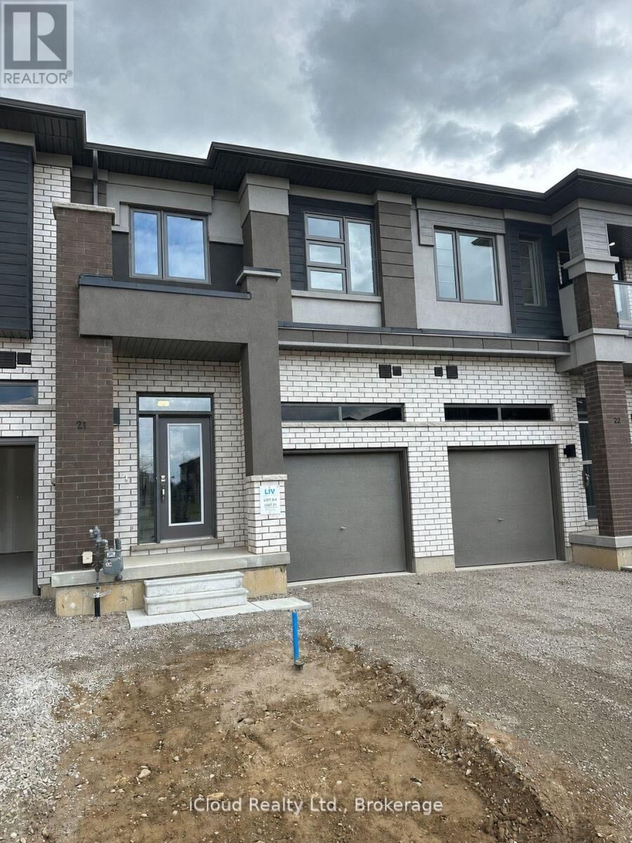 Property Photo:  660 Colborne Street West D  ON N3T 0Y7 