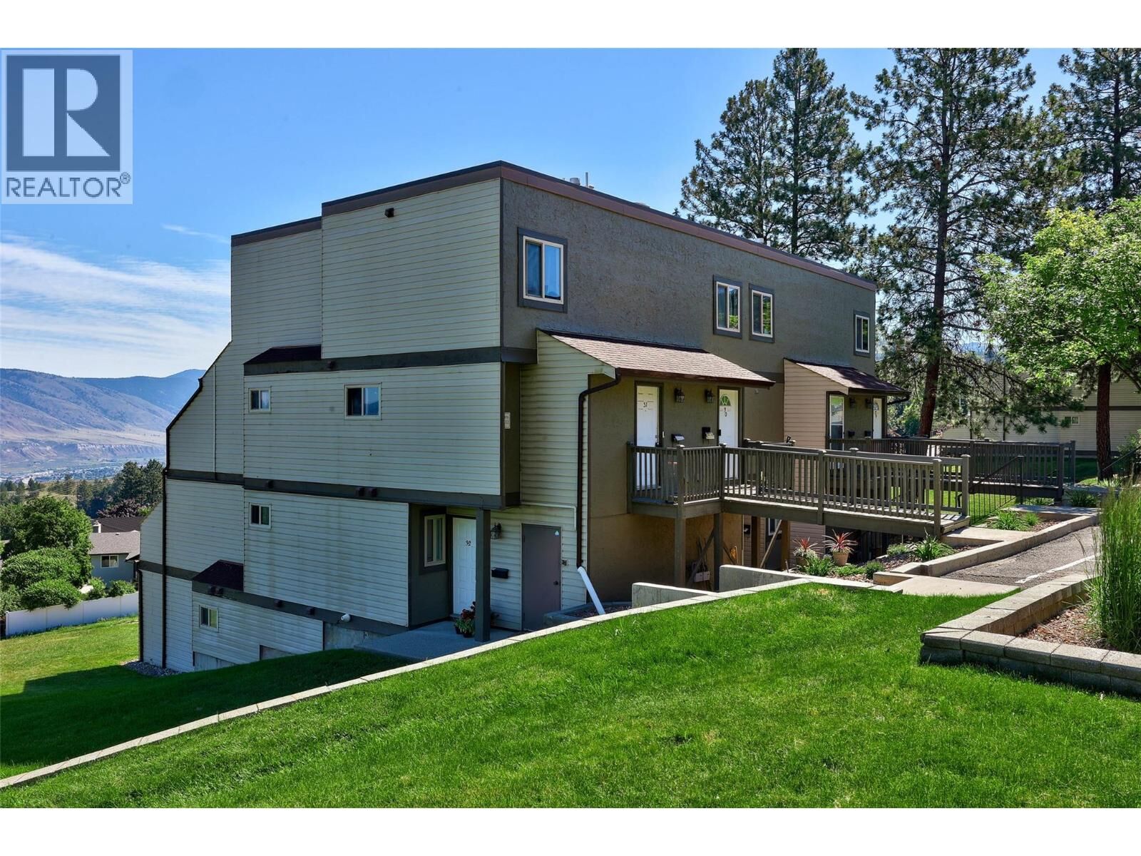 Property Photo:  1750 Summit Drive 32  BC V2E 1Y1 