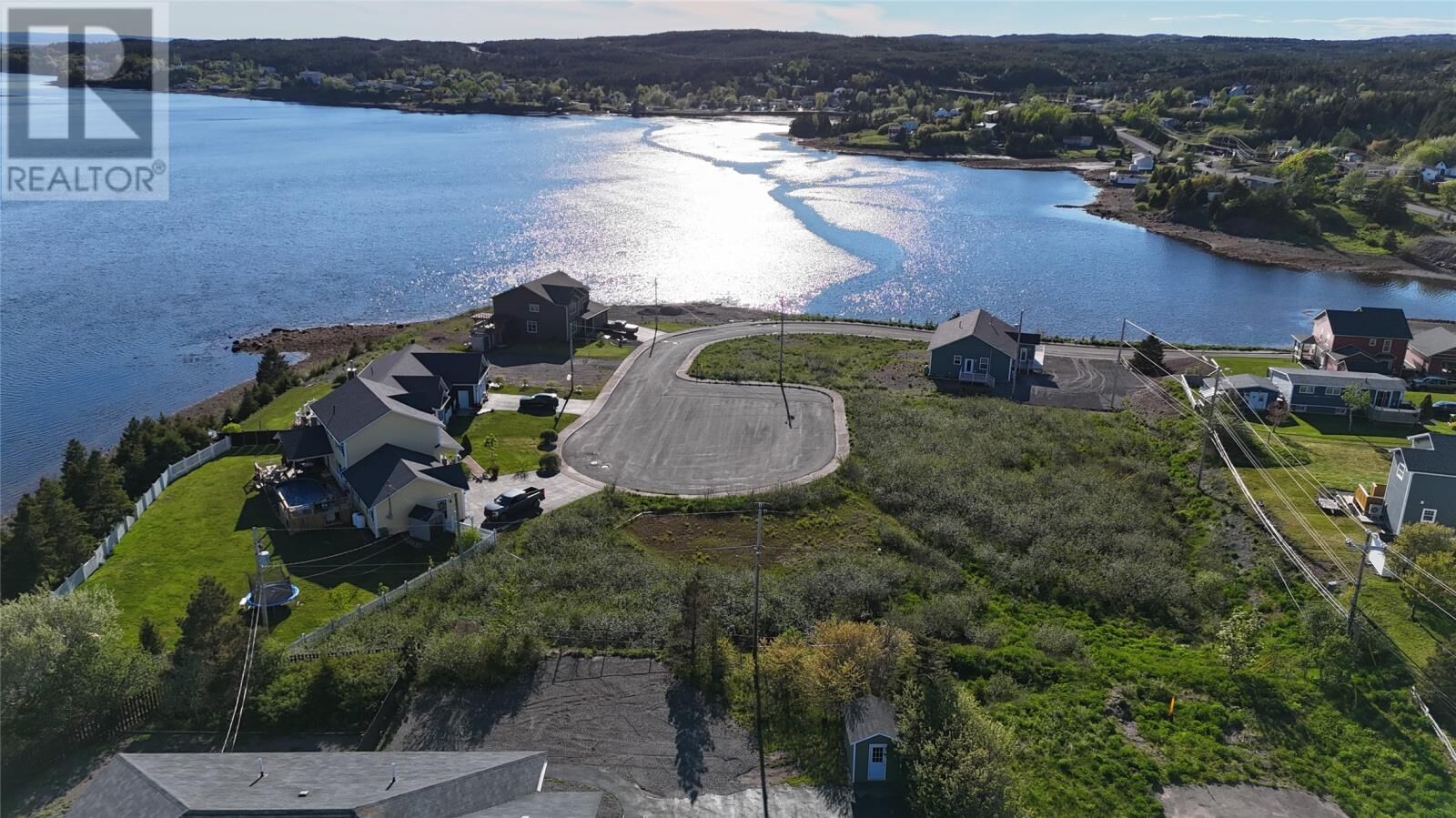 Property Photo:  6 Baker'S Cove Road  NL A0E 2M0 