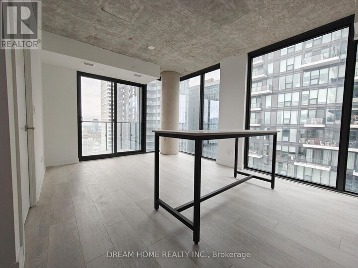 Property Photo:  47 Mutual Street 2302  ON M5B 0C6 