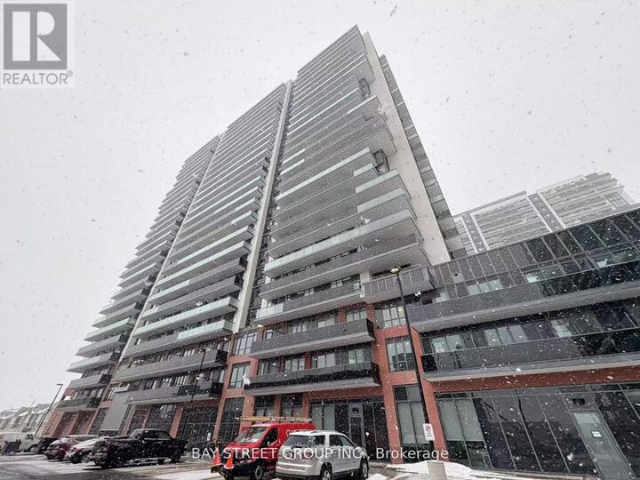 Property Photo:  2545 Simcoe Street East 1720  ON L1H 7K4 