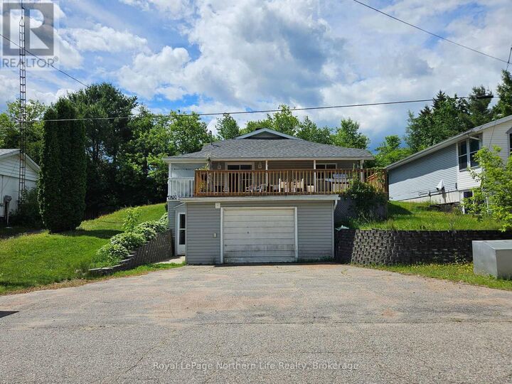 Property Photo:  470 Ottawa Street  ON P0H 1V0 