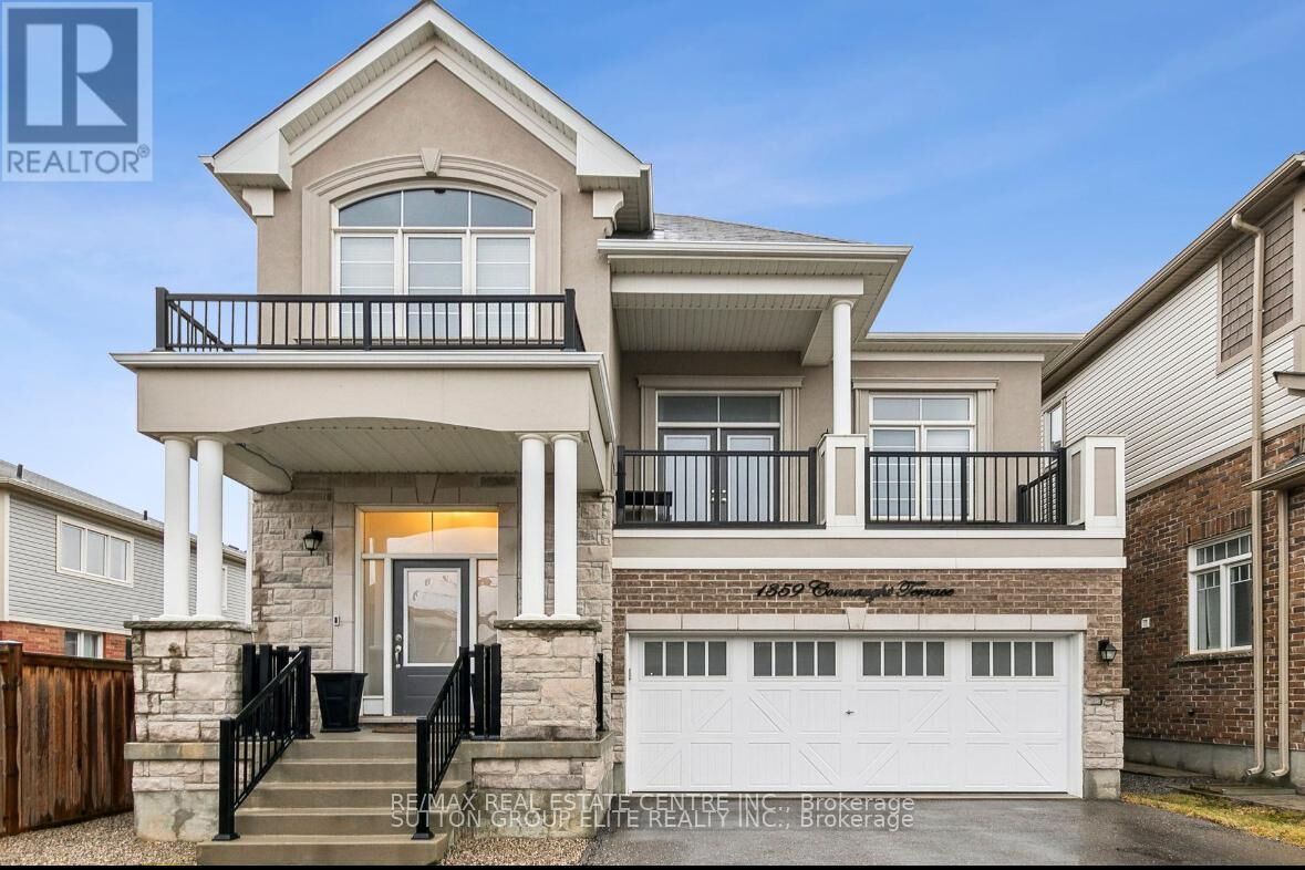 Property Photo:  1359 Connaught Terrace  ON L9E 0B8 