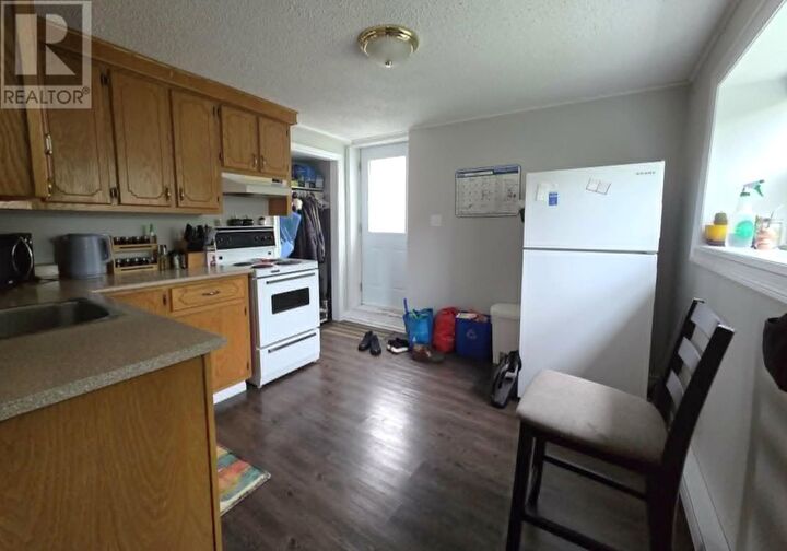 Property Photo:  17 Carty Place  NL A2H 6B5 