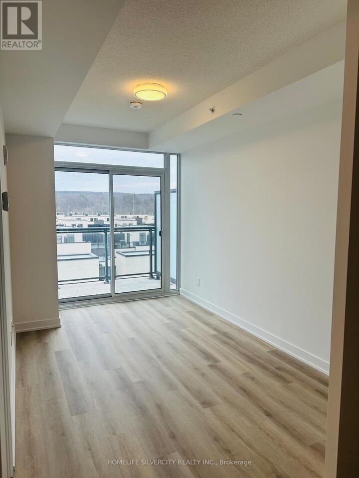 Property Photo:  1117 Cooke Boulevard 608  ON L7T 0C6 