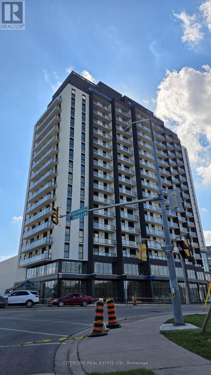 Property Photo: 33 Erie Avenue 404 ON N3S 0C7