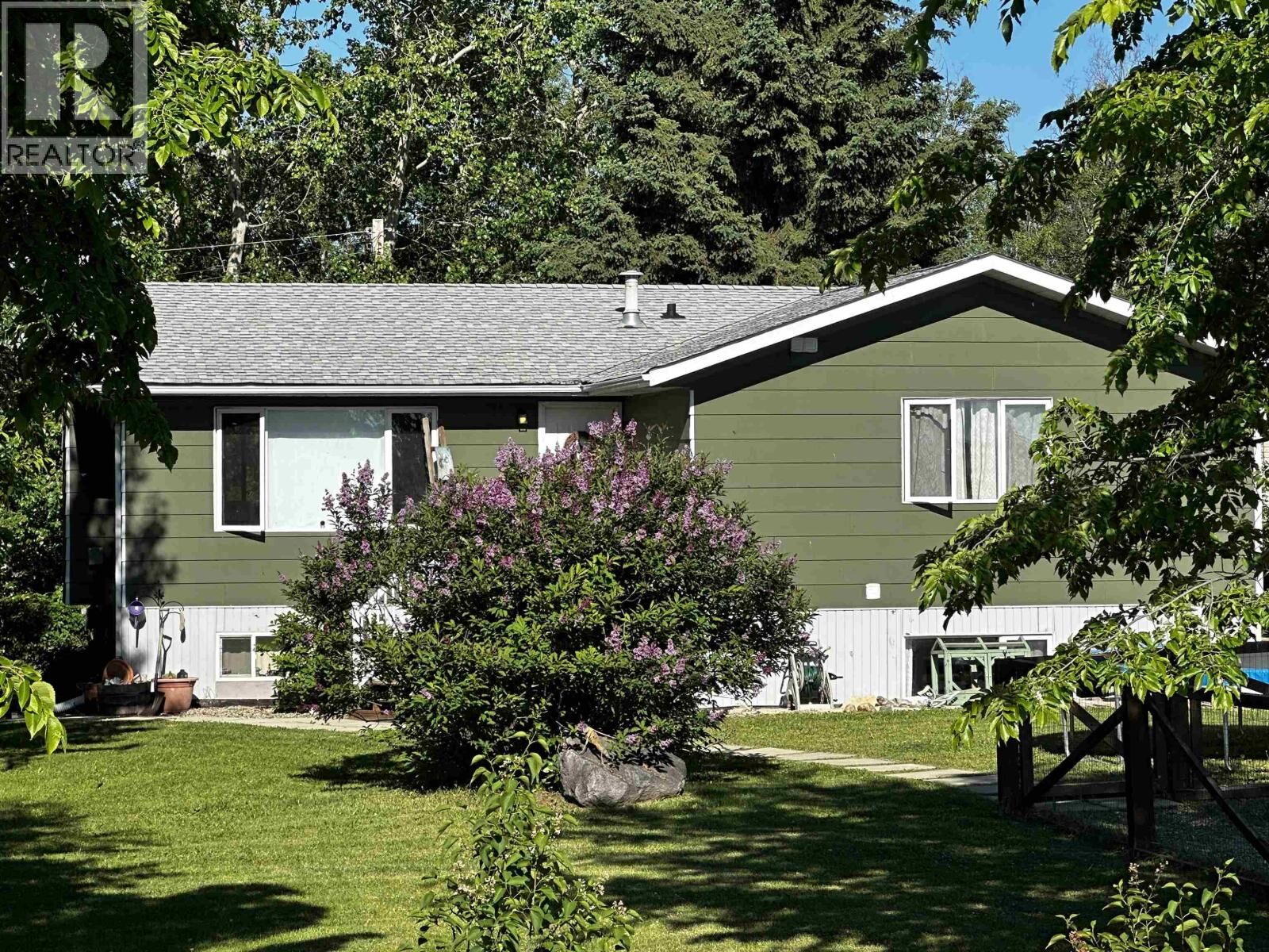 Property Photo: 10072 257 Road BC V1J 8C1