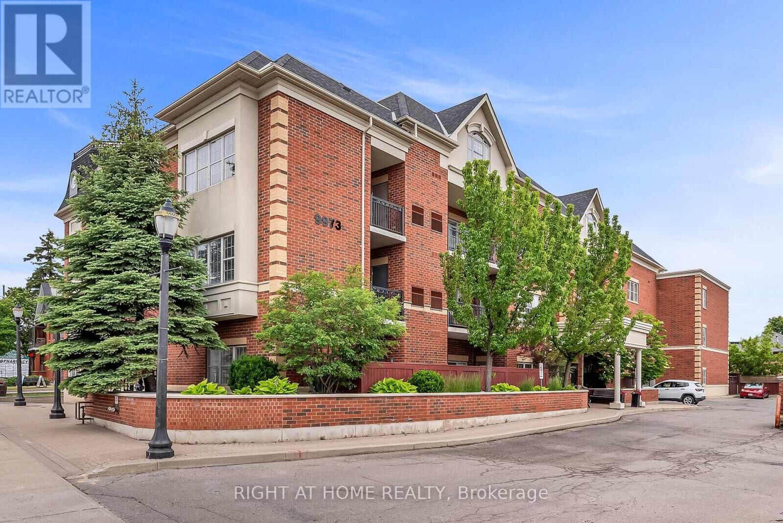 Property Photo:  9973 Keele Street 206  ON L6A 3Y5 