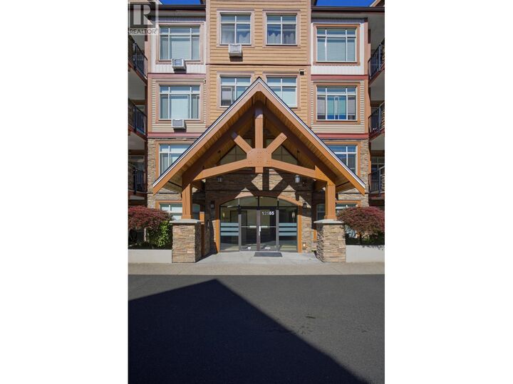 Property Photo:  12565 190A Street 111  BC V3Y 0E1 