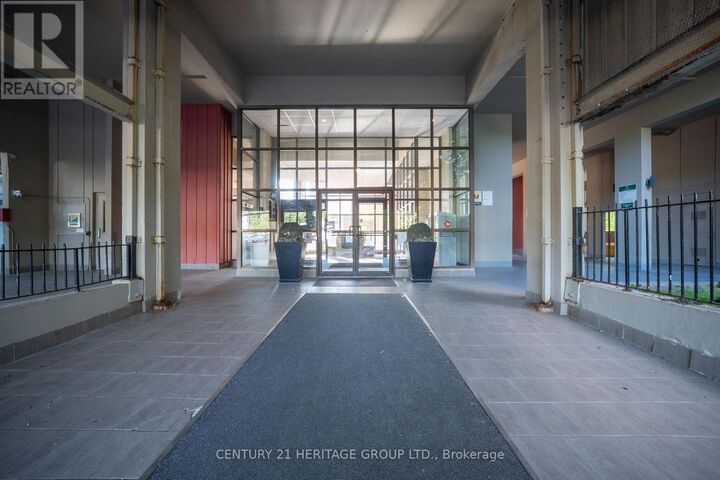Property Photo:  350 Quigley Road 231  ON L8K 5N2 