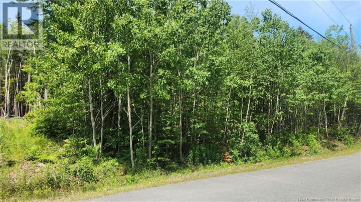 Property Photo:  134 Highland Road  NB E5K 1H8 