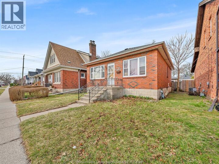 Property Photo: 1477 Windermere Road ON N8Y 3G1